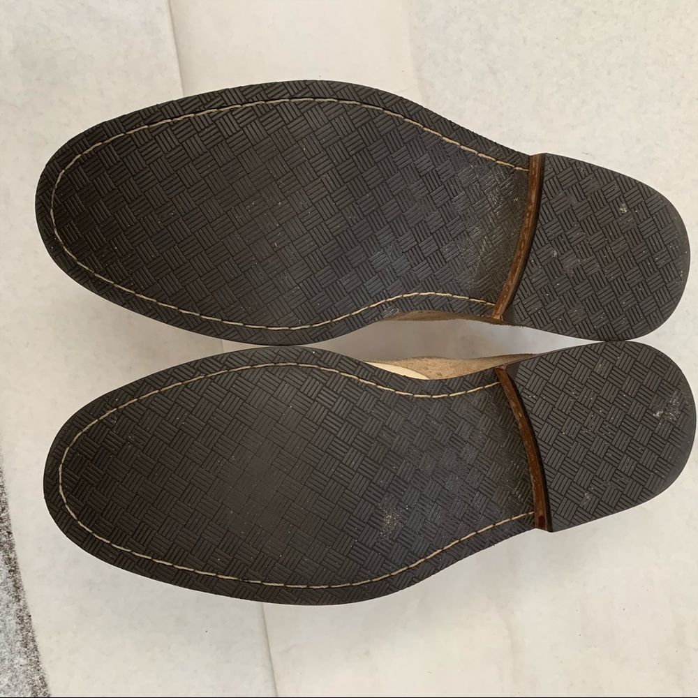 Cole Haan Derby or Oxfords Dress Shoes Multicolor - Picture 11 of 12